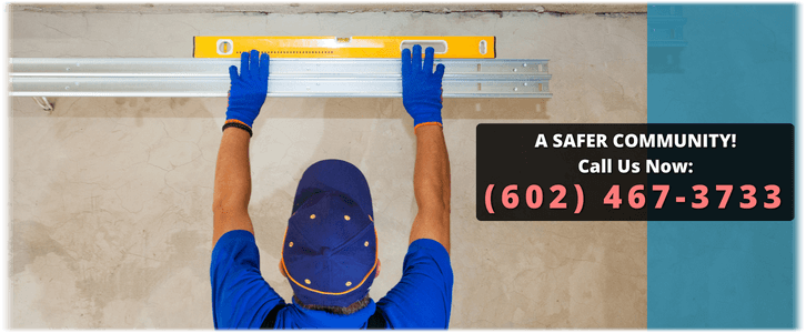 Garage Door Installation Glendale AZ