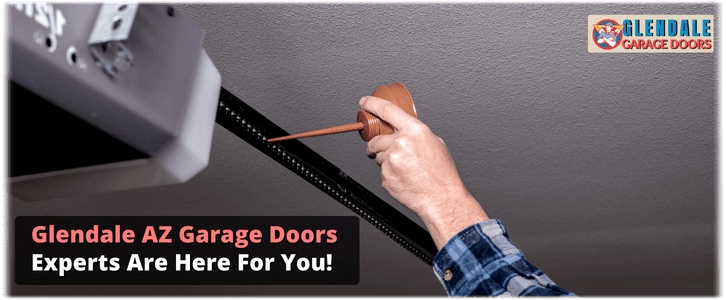 Garage Door Maintenance Glendale AZ